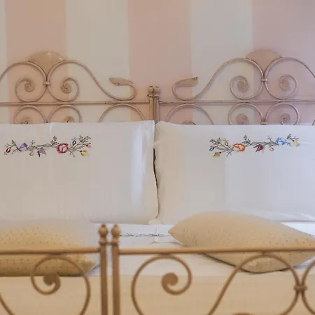 Nocleg ze śniadaniem Dolci Sogni