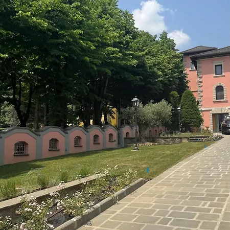 Nocleg ze śniadaniem Dolci Sogni Fanano