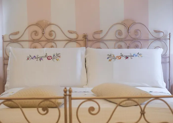 فندق مبيت وإفطار Dolci Sogni