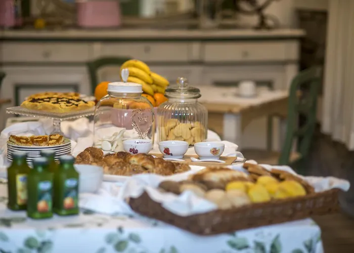 Dolci Sogni فندق مبيت وإفطار *