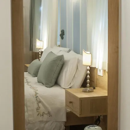 Frühstückspension Dolci Sogni *