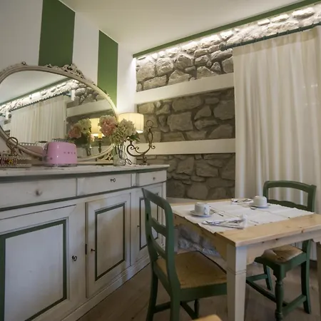 Dolci Sogni Couette-café *