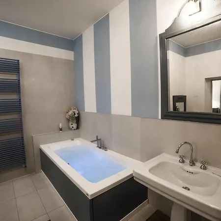 Frühstückspension Dolci Sogni *