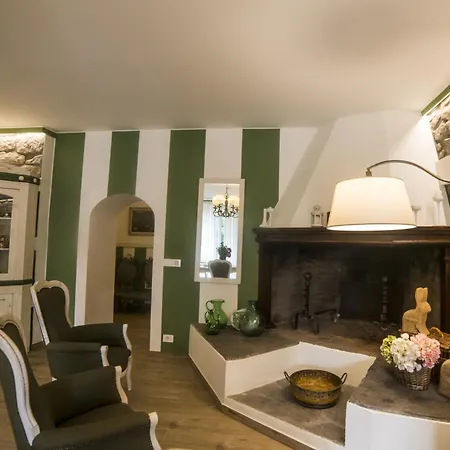 Couette-café Dolci Sogni