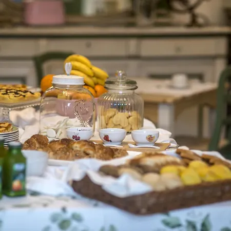 Dolci Sogni Couette-café *