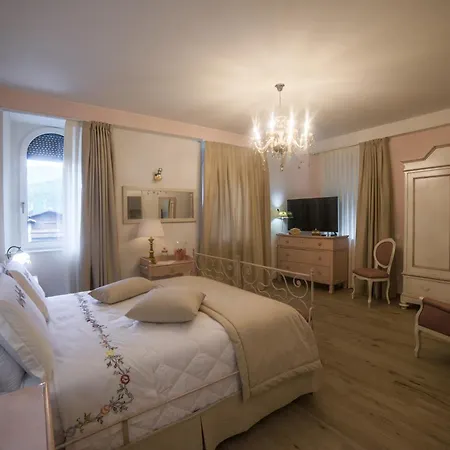 Couette-café Dolci Sogni *