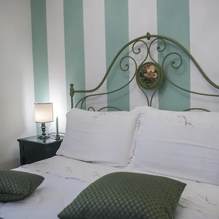 Dolci Sogni Frühstückspension