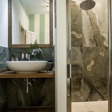 Couette-café Dolci Sogni