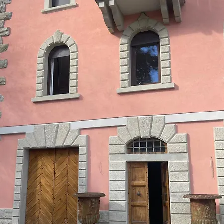 Couette-café Dolci Sogni *