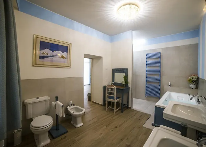 Dolci Sogni 파나노