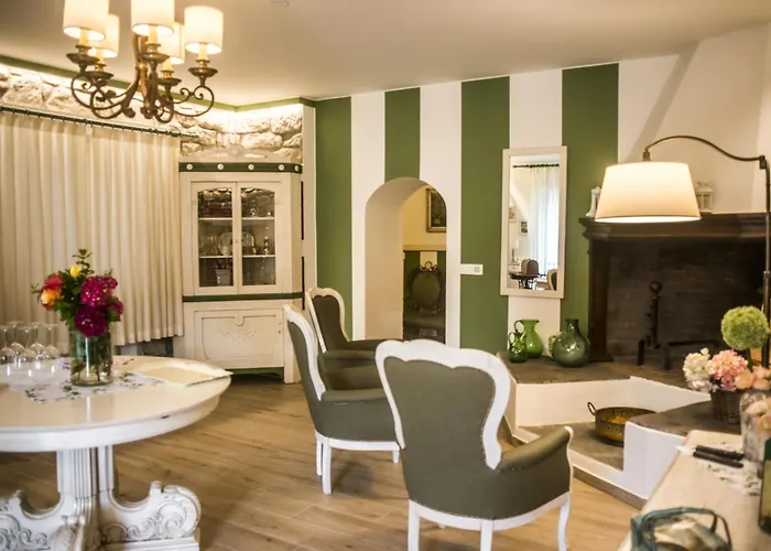 Panzió Dolci Sogni *