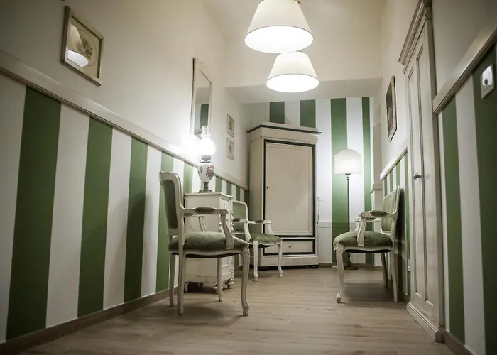 Dolci Sogni B&B 파나노