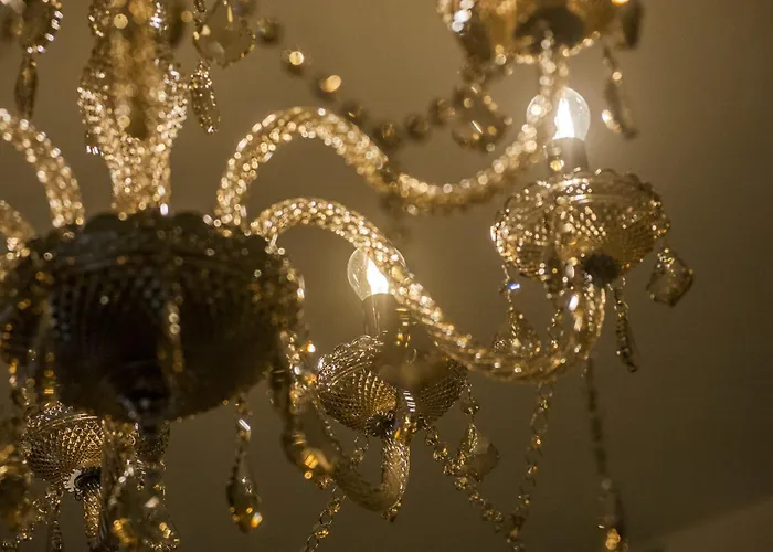 Dolci Sogni Panzió Fanano