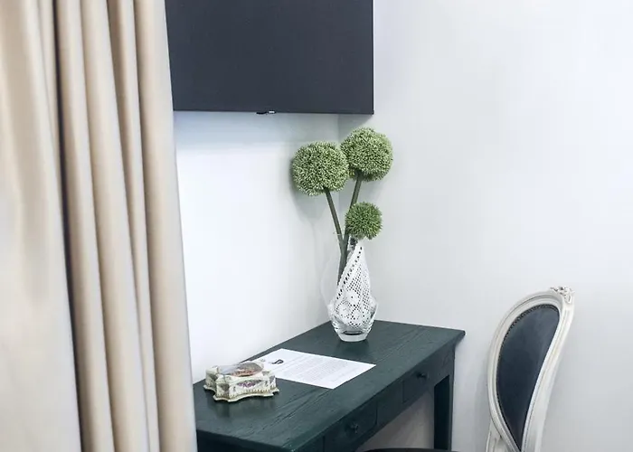 Dolci Sogni * 파나노