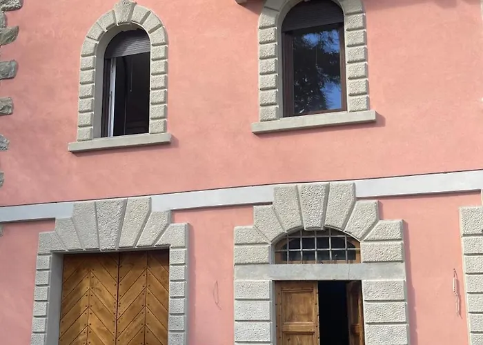 Panzió Dolci Sogni *