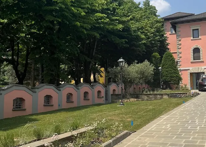 Panzió Dolci Sogni Fanano